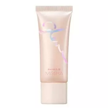 Бальзам для сияния кожи Missha, 20 мл, 1 шт.