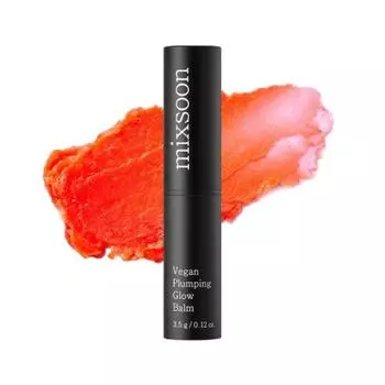 Бальзам для сияния кожи Mixoon Vegan Plumping (3 варианта) 1PCS