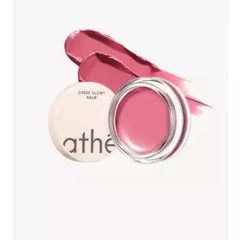 Бальзам для сияния щек Athe 1. Малыш 4г