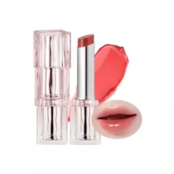 Бальзам для сияния Waterism MERRY [TIRTIR] (02 КОРАЛЛОВЫЙ)