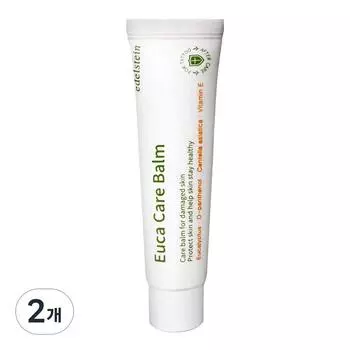 Бальзам для ухода за татуировками Edelstein Tattoo Care Yucca 12 г, 2 шт.