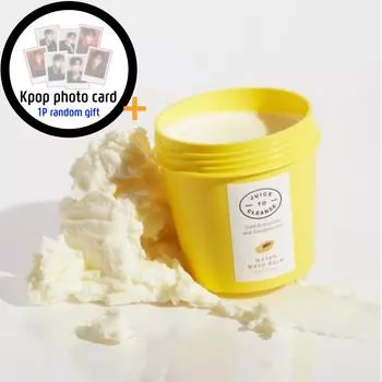 Бальзам для умывания Juice to Cleanse Water 9 г/100 г 1ea