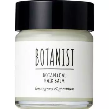Бальзам для волос Botanist Botanist 32 г