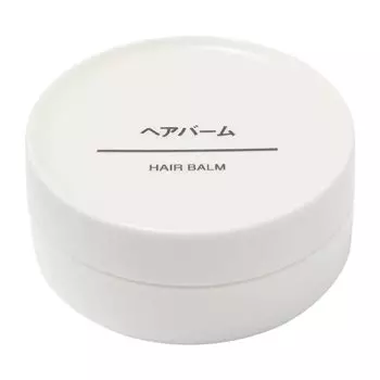 Бальзам для волос MUJI 20 г 44294321