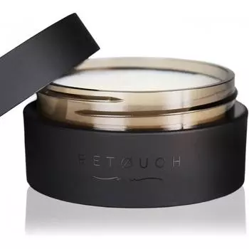 Бальзам для волос Retouch Men S Balm Center Part maSh Styling Gloss 40 г