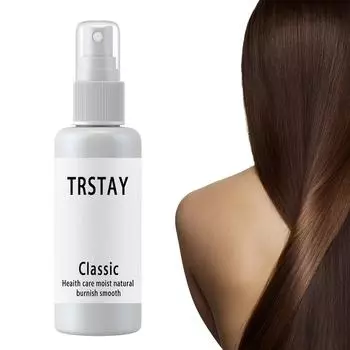 Бальзам для волос с имбирем Массажный бальзам для кожи головы 5ml