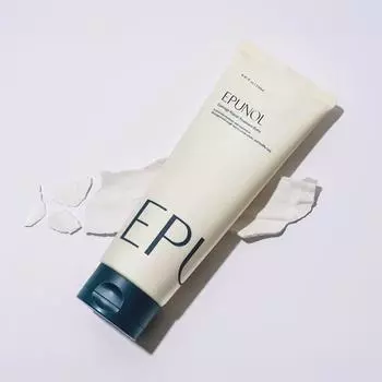 Бальзам для восстановления поврежденных участков кожи Efunol 250 мл