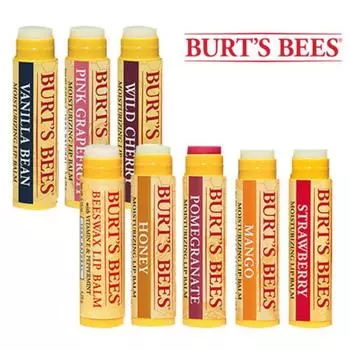 БАЛЬЗАМ ДЛЯ ГУБ BURT S BEES Beads Wax