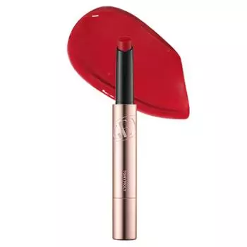 Бальзам-глазурь Tony Moly Get It Tint Glaze, 04 Toffee Apple, 1,8 г, 1 шт.