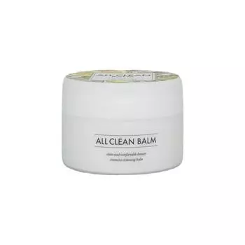 Бальзам Heimish All Clean, мандарин, 1 шт., 120 мл