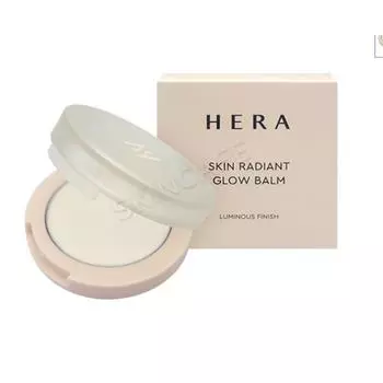 Бальзам Hera Skin Radiant Glow, 1 шт.