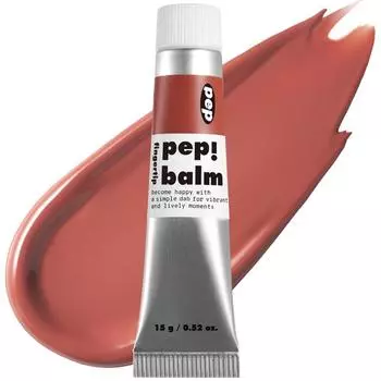 Бальзам I M MEME Pep Multi Balm 15 г, уголок 004, 1 шт.