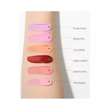 Бальзам KEEP IN TOUCH Marine Blending Smmyu 9г P000DYCV - 02 Barbie Pink