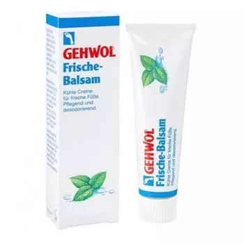 Бальзам «Крабовые шарики» Fresh 75 мл