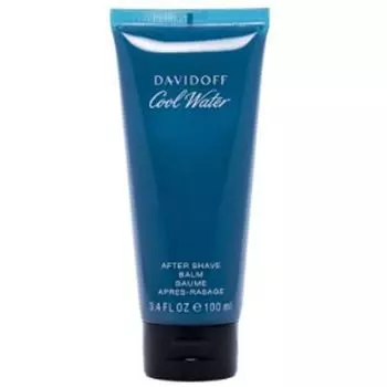 Бальзам после бритья Davidoff Cool Water