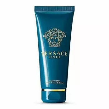 Бальзам после бритья Eros Versace. (100 мл)