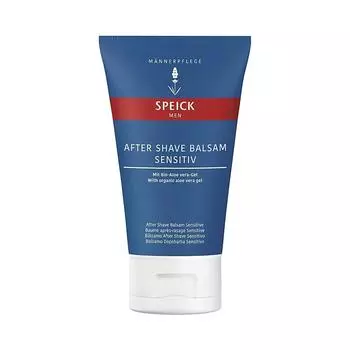 Бальзам после бритья Spike Men Sensitive 100 мл, 1 шт.