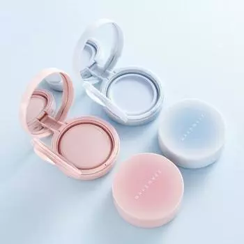 Бальзам-праймер Wakemake Stay Fixer Sleek 10 г 2 цвета SPF50+ PA++ 1. Pore Blurring