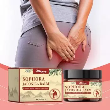 Бальзам SOUTH MOON Sophora Japonica