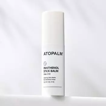 Бальзам-стик Atopharm Panthenol 10 г