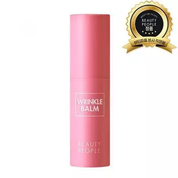 Бальзам-стик Camellia Multi Wrinkle Balm 10 г Camellia Multi Wrinkle Balm Stick Balm 10g/20