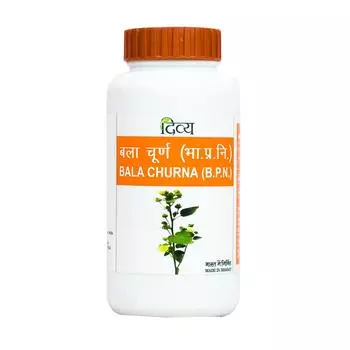 Бала Чурна (100 г), Bala Churna, Patanjali