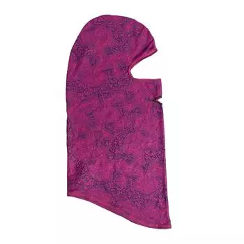 Балаклава 124400 Унисекс TU фиолетовый