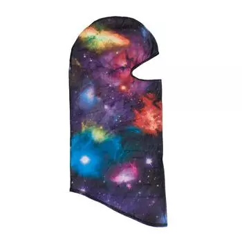 Балаклава 124600 для мужчин и женщин TU разноцветный