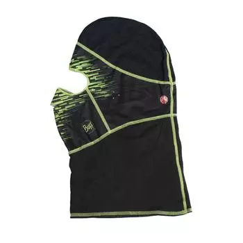 Балаклава 124800 Унисекс TU чёрный