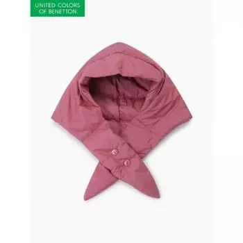 Балаклава Benetton Duck Bcmf51361 GR/OS