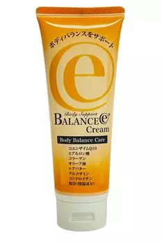 баланс крем е 120г