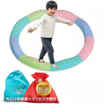 Балансировочная доска Японский балансировочный камень обучающая игрушка ваше чувство равновесия Рекомендовано инструктором Монтессори В помещении в детском учреждении