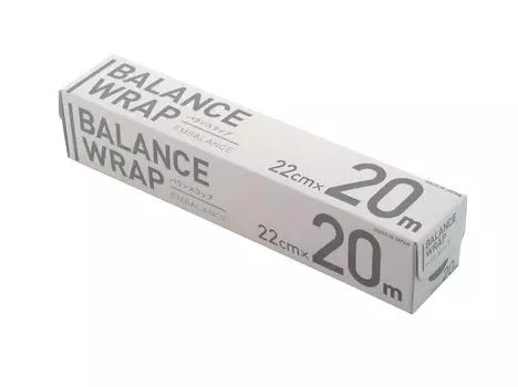 Балансировочная накидка Wilmax EMBALANCE 22 см x 20 м T12183 [БАЛАНСИРУЮЩАЯ НАКИДКА]