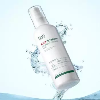 Балансирующая эссенция Dr.G Red Blemish Balancing Essence Fluid 150 мл