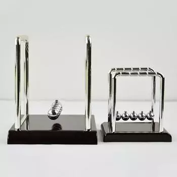 Балансирующие шары, образовательная игрушка-консервант, физический эксперимент, качающийся мяч M