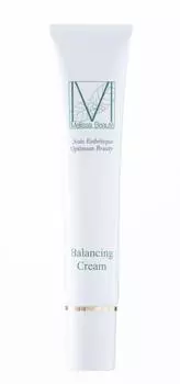 Балансирующий крем Melissa 48г Beaut