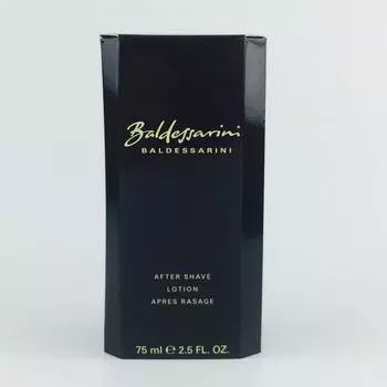 Baldessarini Baldessarini Лосьон после бритья 75 мл