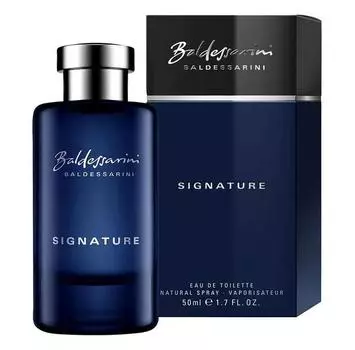 Baldessarini Signature 90ml туалетная вода
