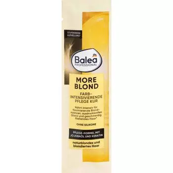 Balea Professional Intensive Curl More Blonde 20ml