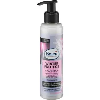 Balea Professional Winter Protect Hair Lotion 150ml