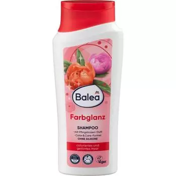 Balea shampoo for dyed hair 300ml