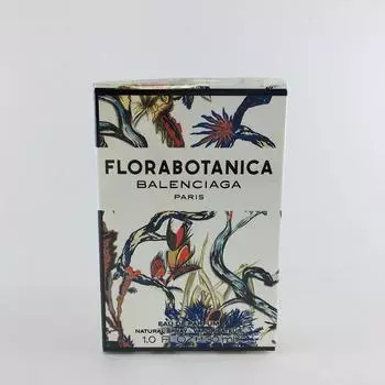 Balenciaga Florabotanica парфюмерная вода 30мл