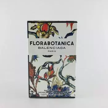 Balenciaga Florabotanica парфюмерная вода 50мл