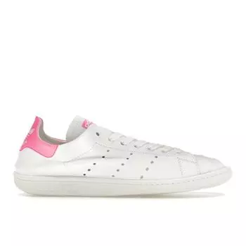 Balenciaga x adidas Stan Smith Белый Розовый Glow (Женский) Женские кроссовки ID7566 36