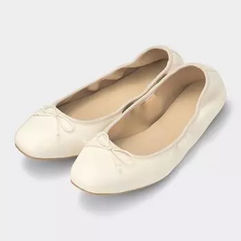 балетки GU by Uniqlo