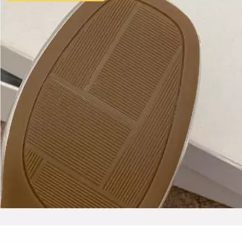 Балетки, кроссовки, летние женские туфли Мэри Джейн с металлической пряжкой, круглый носок, шелковый атлас, мокасины с мягкой подошвой 35 серебряный