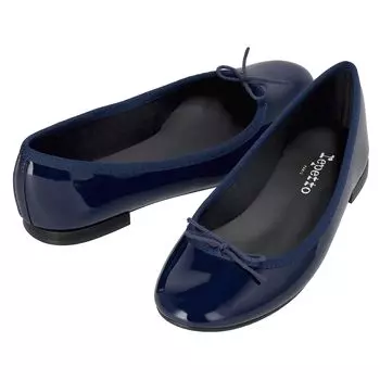 Балетки V1790VLUX Синие см [Repet] Женские 25.0 [Продукт] синий