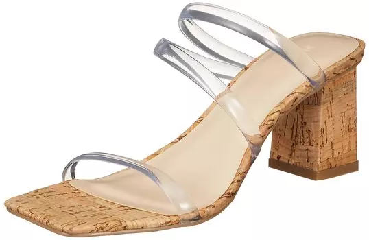 Balie Mule SWGS221626 CLA средний [Sneider] Женский