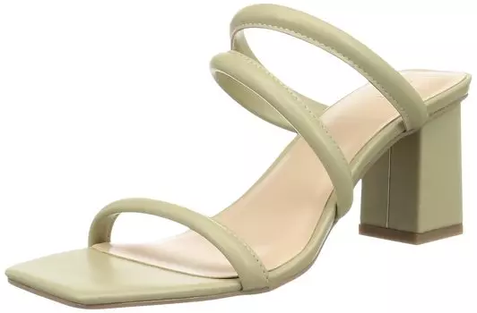 Balie Mule SWGS221626 GRN small [Sneider] Женские