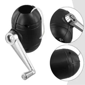 Балконный сменный механизм наклона для садовой вечеринки на открытом воздухе патио зонтик